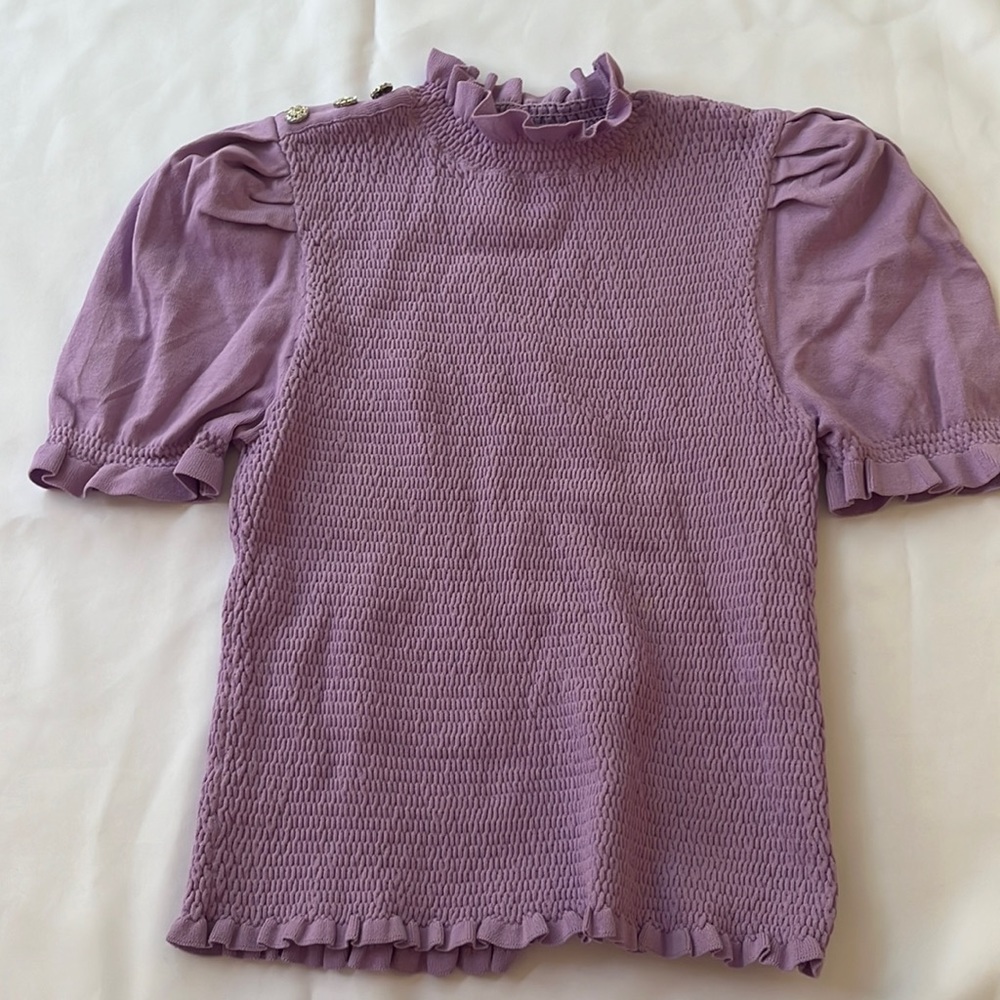 Zara Women’s Top Size Small